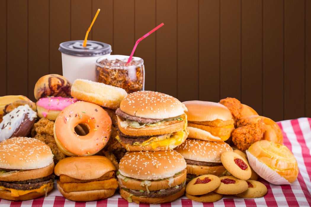 11 alimentos que afectan tu digestión y te estriñen