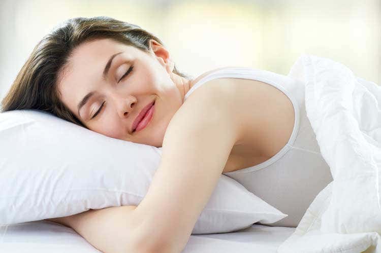 Atenda aos seus ciclos de sono para dormir melhor