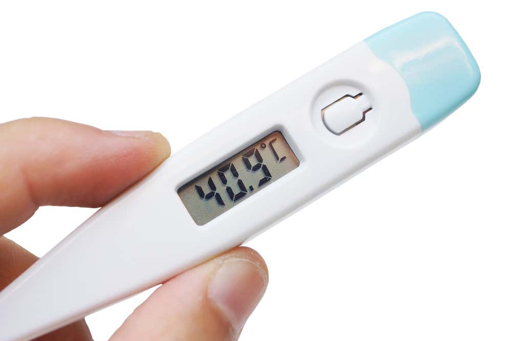 Quand une température corporelle élevée est-elle considérée comme grave ?
