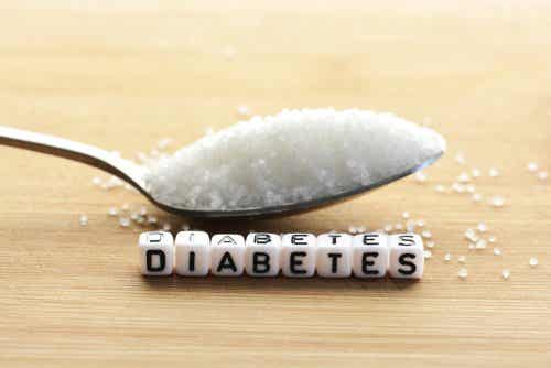 Erfrischungsgetränke können Diabetes verursachen