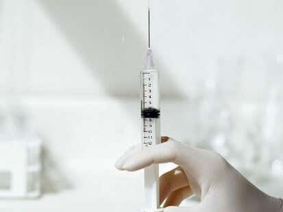 contraceptif injectable