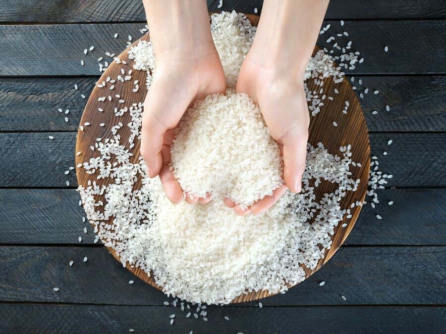 Escolha um bom arroz para seu risoto caseiro