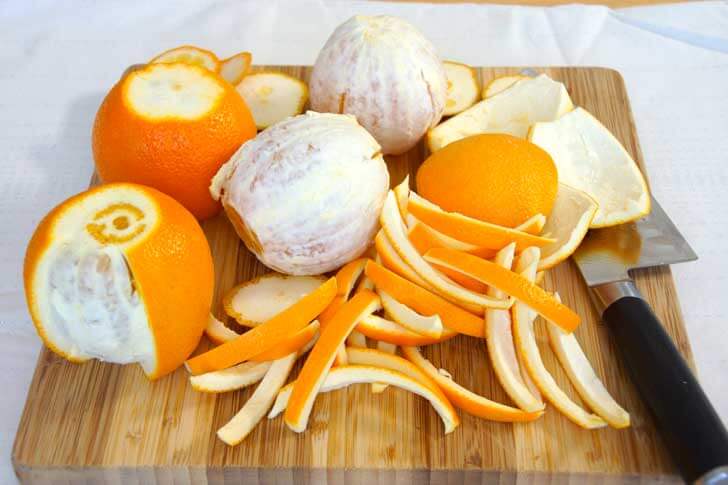 Recetas para preparar un delicioso flan de naranja