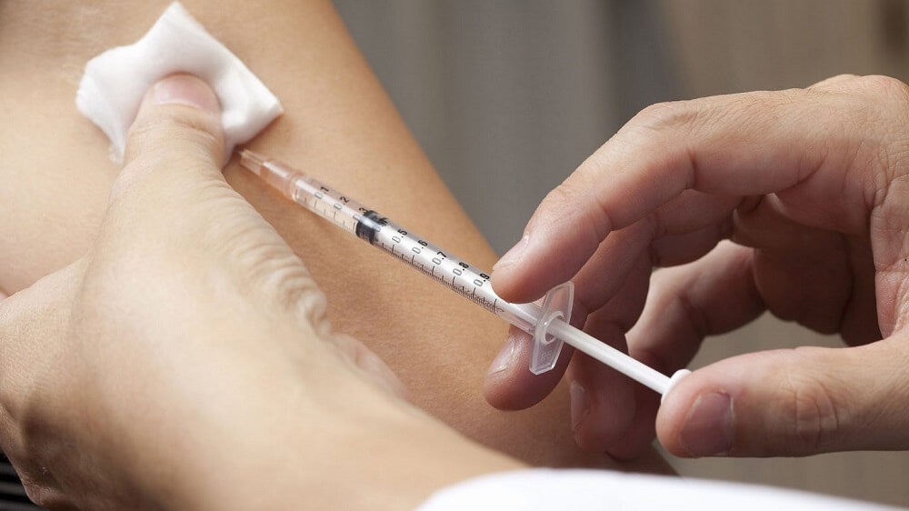 La vacuna contra el VIH/sida estaría a punto de ser probada en miles de personas