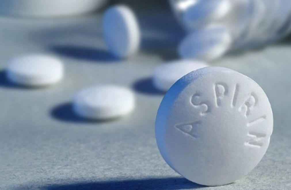 El poder de la aspirina en nuestra salud