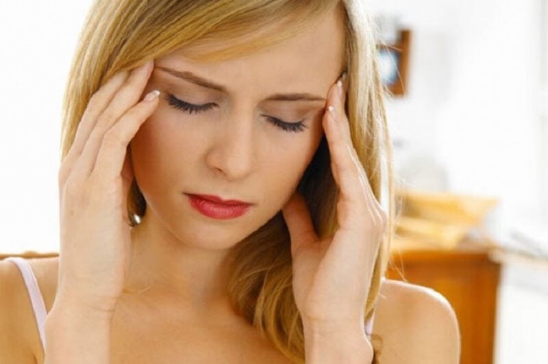 Cómo tratar la cefalea coital o el dolor de cabeza durante el sexo
