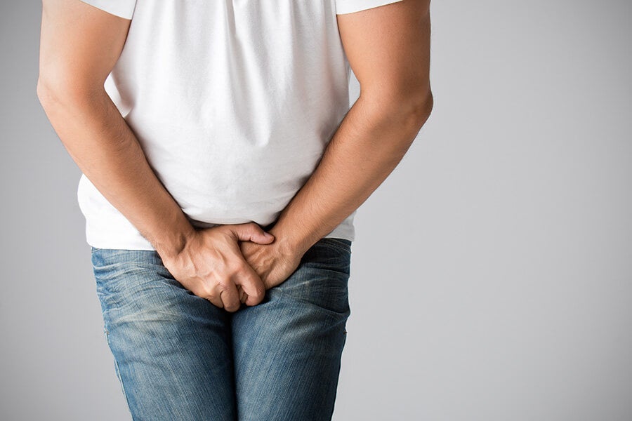 5 remedios caseros para el tratamiento de la uretritis