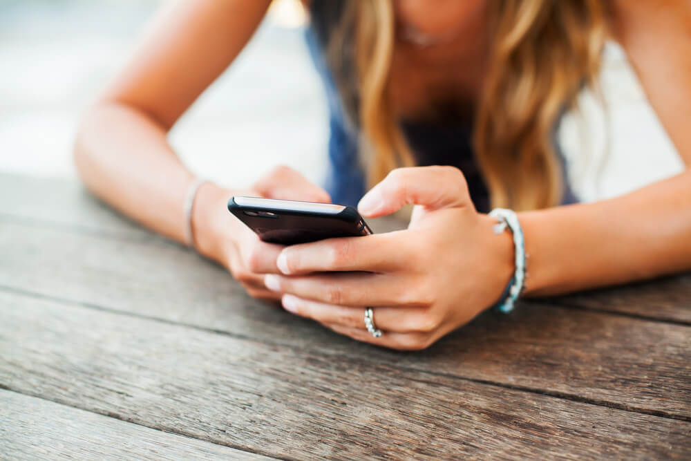 10 consejos para hacer sexting