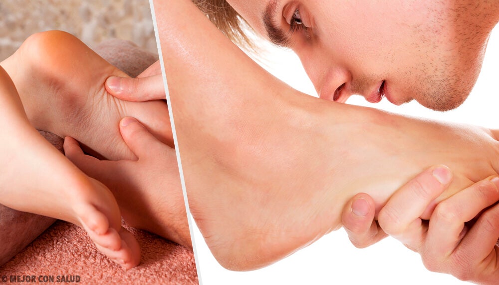 como hacer masajes eroticos