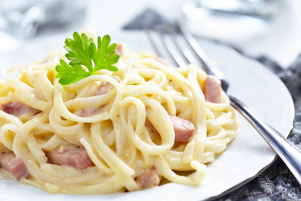 3 recetas para cocinar una deliciosa pasta italiana ...