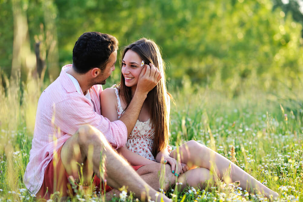 18 mejores frases de amor para tu novio