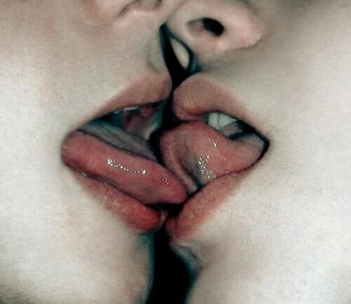 ¿Qué besos son los más excitantes"
