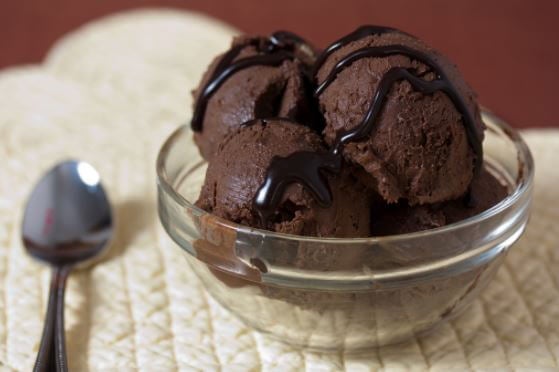 ¿Cómo preparar un delicioso helado casero"