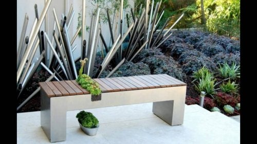 14 mini jardines urbanos para darle armonía a tu balcón