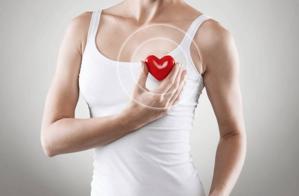 4 ejercicios que ayudan al funcionamiento de tu corazón