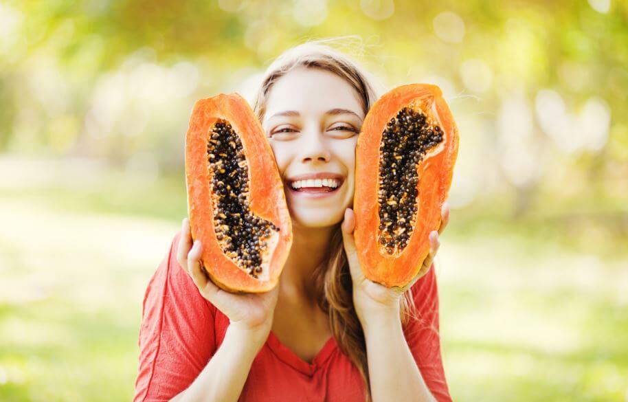 7 beneficios de consumir semilla de papaya