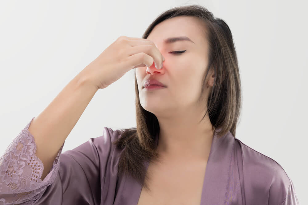 Remedios naturales para ayudar a contrarrestar la inflamación nasal