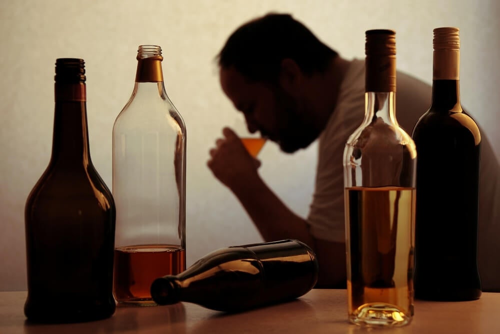 alcoholismo y adicciones en cuarentena