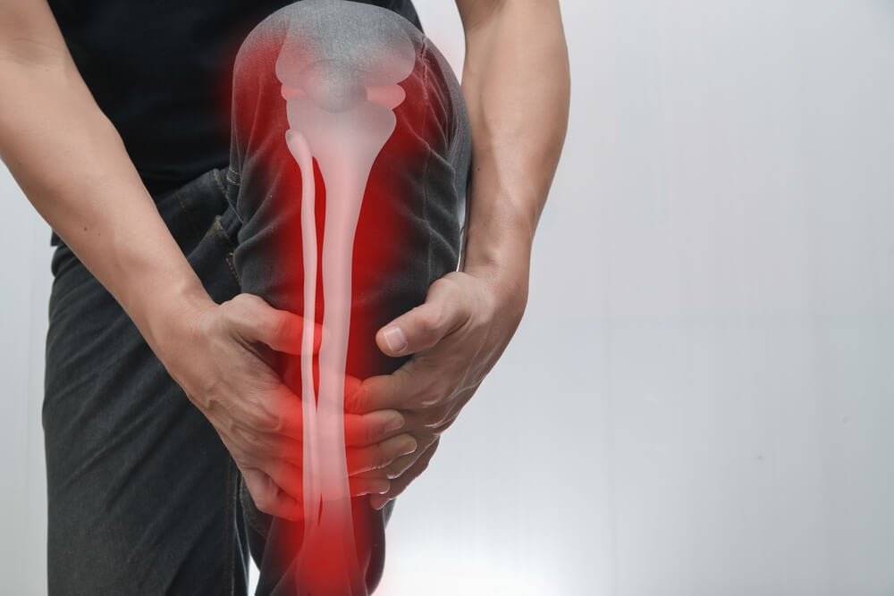 Dolor en los huesos: causas, síntomas y cómo tratarlo