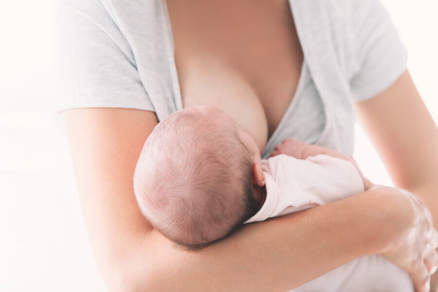 Lactancia materna y espirulina, argumentos en contra