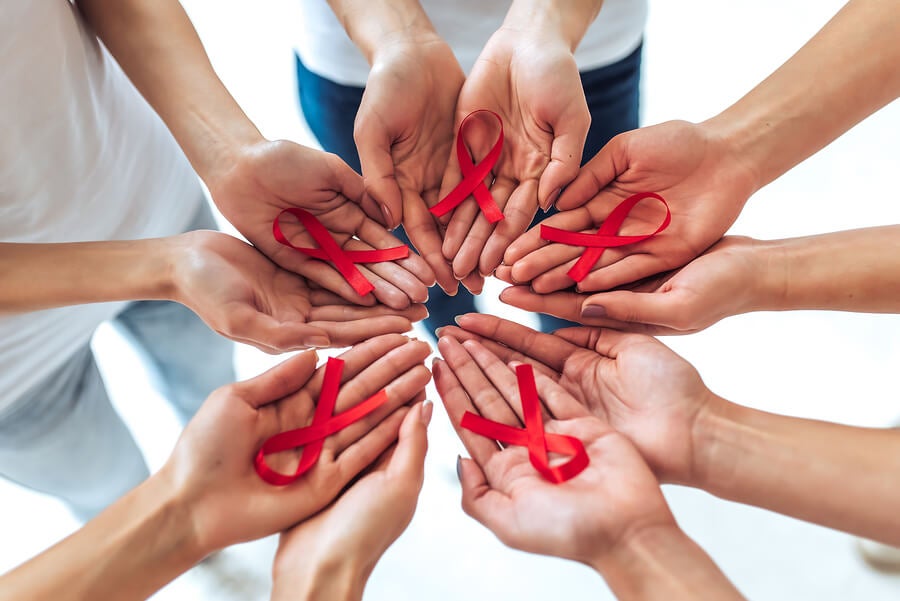 Día mundial de la lucha contra el SIDA: compromiso de todos