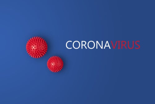 Un nuevo estudio sugiere que hay dos tipos de cepas del coronavirus