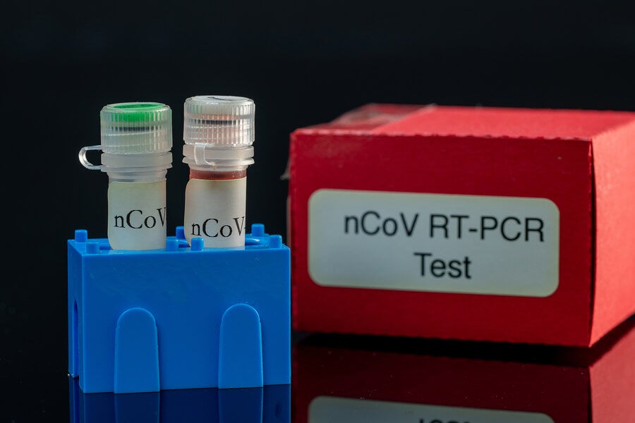 La PCR detecta al intruso